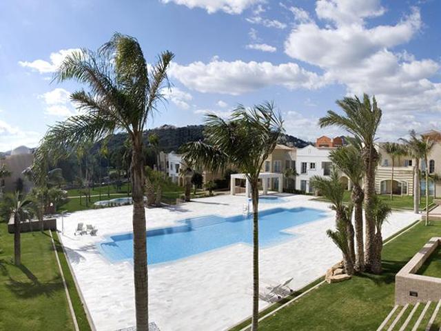 2 Dormitorio Apartamentos La Sella Golf Alicante 102527531