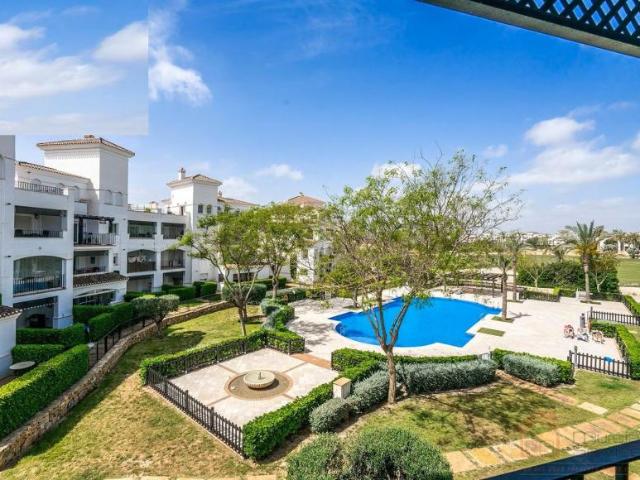 2 Dormitorio Apartamentos La Torre Golf Resort Murcia LS96033694