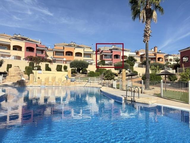 2 Dormitorio Apartamentos La Valenciana Murcia LS99091765