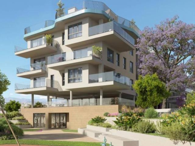 2 Dormitorio Apartamentos La Vila Joiosa Costa Blanca 100801525
