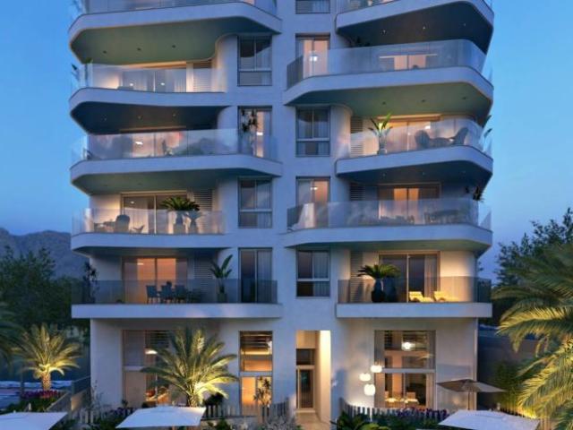 2 Dormitorio Apartamentos La Vila Joiosa Costa Blanca 102716506