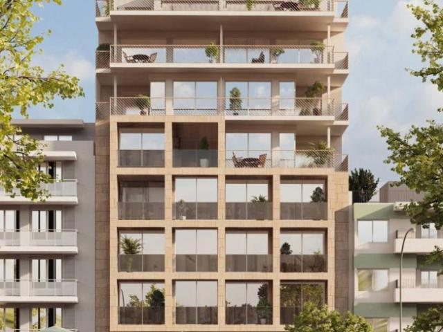 2 Dormitorio Apartamentos La Vila Joiosa Costa Blanca 103396506