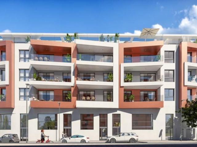 2 Dormitorio Apartamentos La Vila Joiosa Costa Blanca LS100803077
