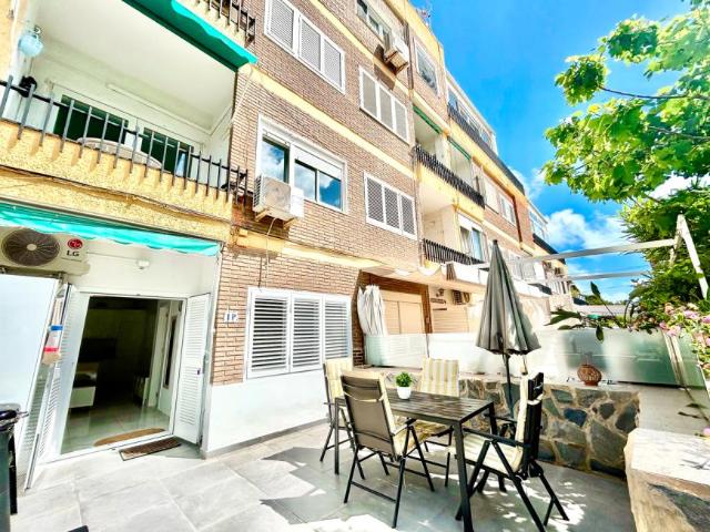 2 Dormitorio Apartamentos LA ZENIA ALICANTE 103061122