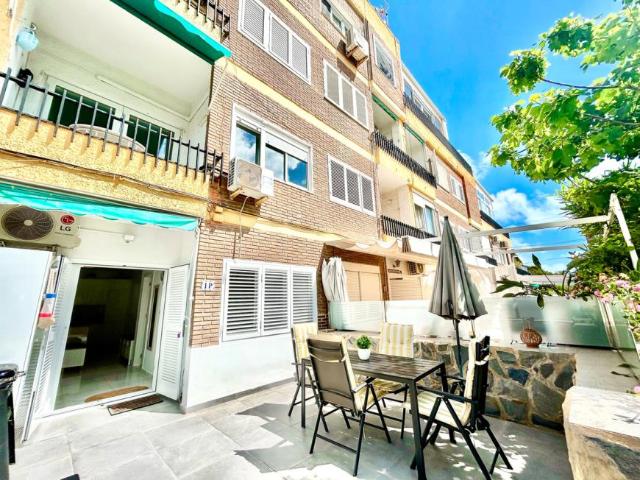 2 Dormitorio Apartamentos La Zenia Alicante 103091376