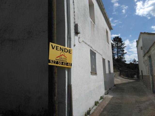 2 Dormitorio Apartamentos Ladrillar Cáceres 78112443