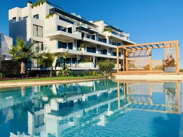 2 Dormitorio Apartamentos Las Colinas Alicante 99036091