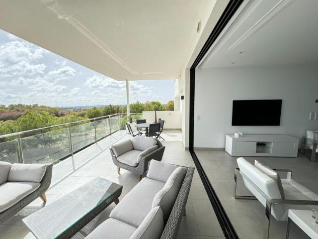 2 Dormitorio Apartamentos Las Colinas Golf Alicante 93249570