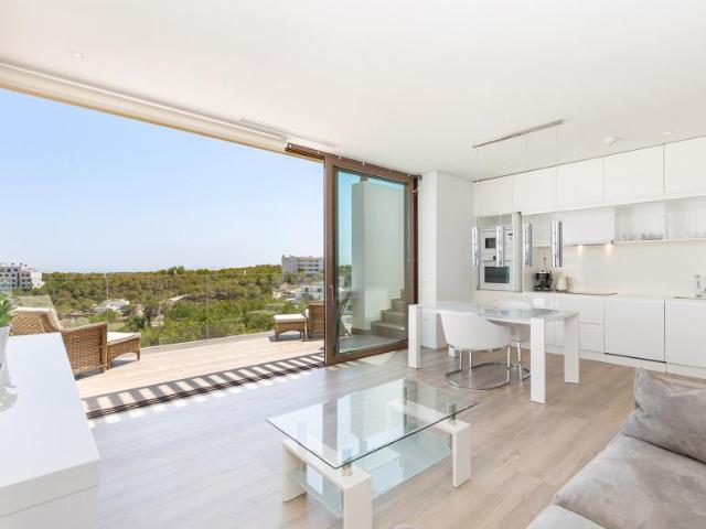 2 Dormitorio Apartamentos Las Colinas Golf Alicante 94603003
