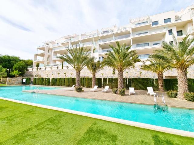 2 Dormitorio Apartamentos Las Colinas Golf Alicante 98667225