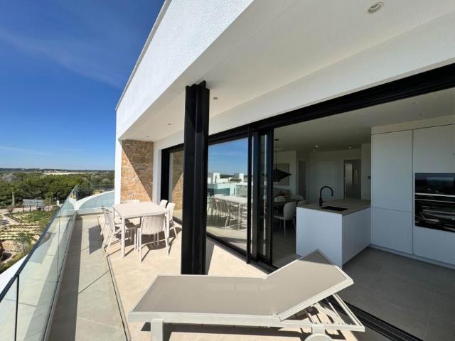 2 Dormitorio Apartamentos Las Colinas Golf Alicante LS93249481