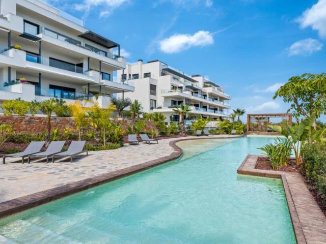 2 Dormitorio Apartamentos Las Colinas Golf Resort Alicante 97144794