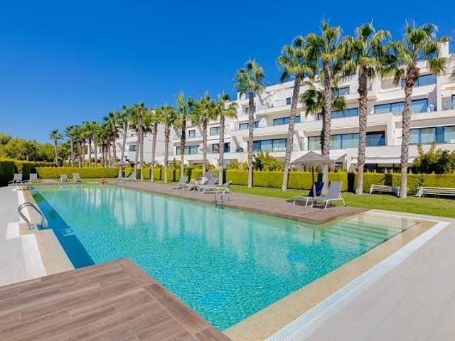 2 Dormitorio Apartamentos Las Colinas Golf Resort Costa Blanca LS95980786