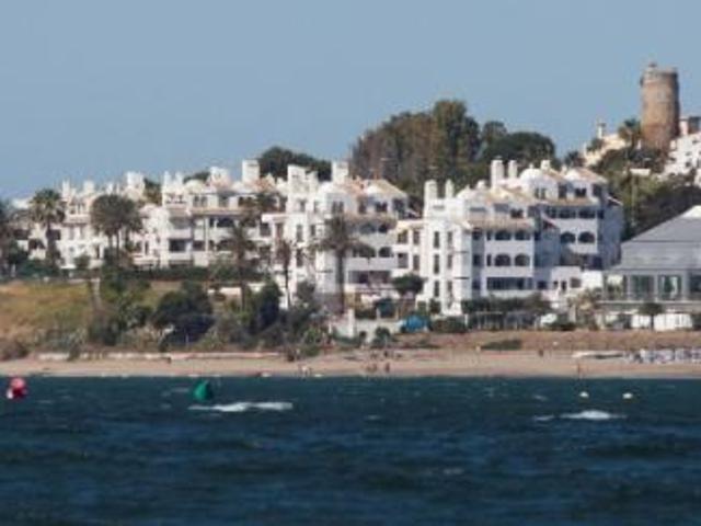 2 Dormitorio Apartamentos Las Lagunas De Mijas Malaga 94598589