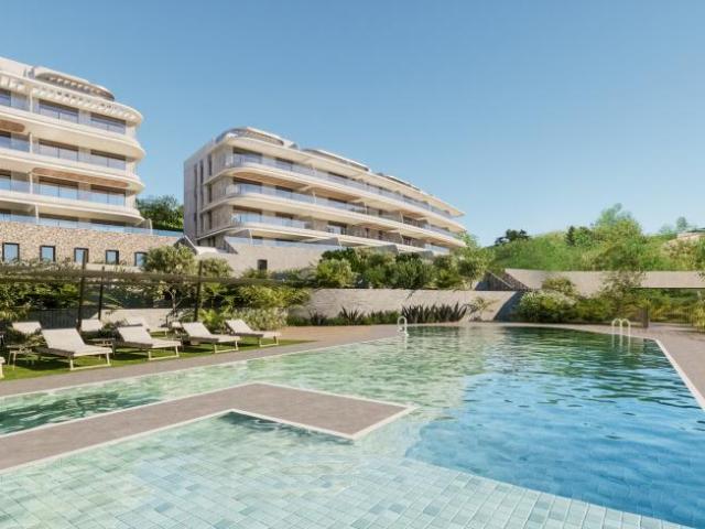 3 Dormitorio Apartamentos Las Lagunas De Mijas Malaga 95220962