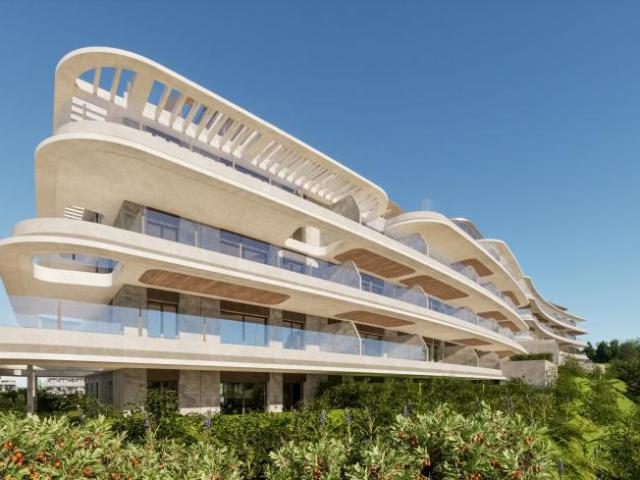 2 Dormitorio Apartamentos Las Lagunas De Mijas Malaga 102755106