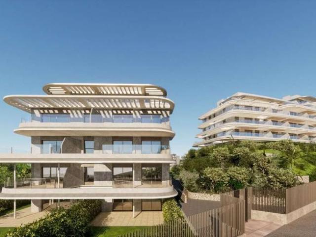 2 Dormitorio Apartamentos Las Lagunas De Mijas Malaga 103920958
