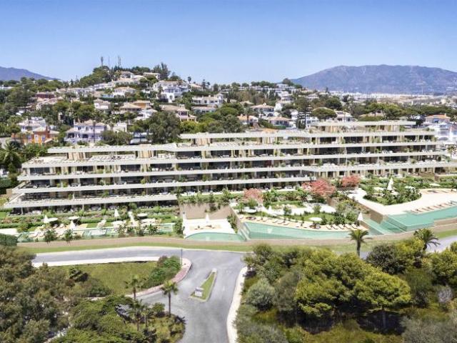 3 Dormitorio Apartamentos Las Lagunas De Mijas Malaga 103924073