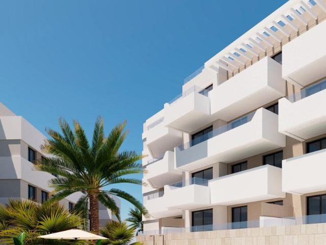 2 Dormitorio Apartamentos Las Lagunas De Mijas Malaga 103325666
