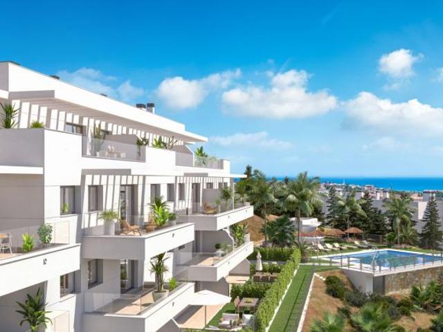 2 Dormitorio Apartamentos Las Lagunas De Mijas Malaga 103358340