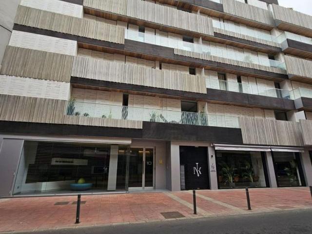 2 Dormitorio Apartamentos Las Palmas Gran Canaria LS82107963