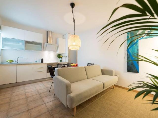 2 Dormitorio Apartamentos Las Palmas De Gran Canaria Las Palmas De Gran Canaria LS101854186