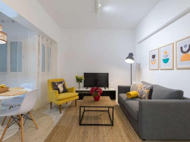 2 Dormitorio Apartamentos Las Palmas De Gran Canaria Las Palmas De Gran Canaria 101853148
