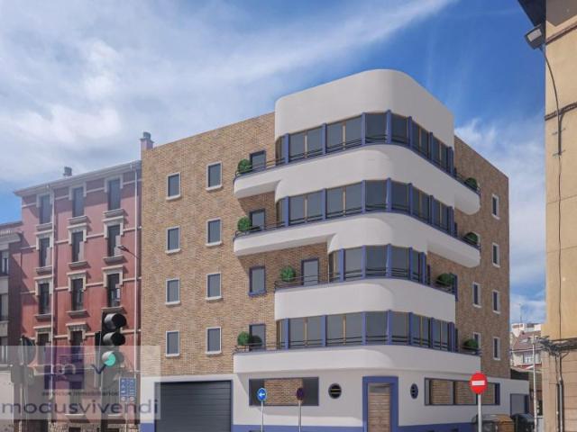 2 Dormitorio Apartamentos León León LS99272122