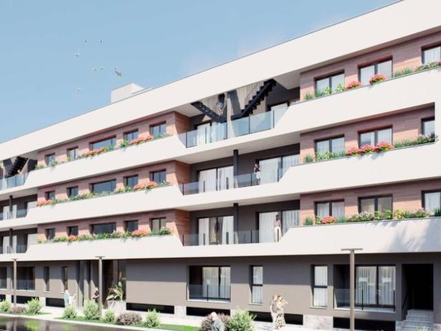 2 Dormitorio Apartamentos Lo Pagán Costa Calida LS100987302