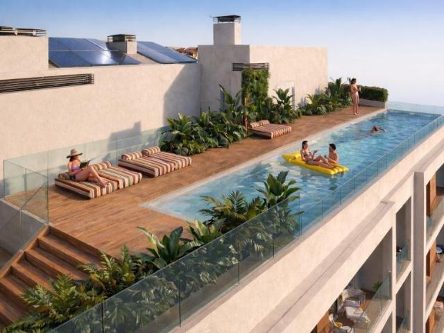 2 Dormitorio Apartamentos Lo Pagán Costa Calida LS101561535