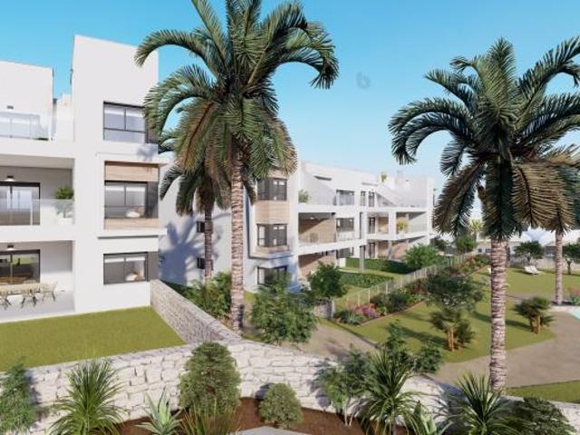 2 Dormitorio Apartamentos Lo Romero Golf Costa Blanca 85156736