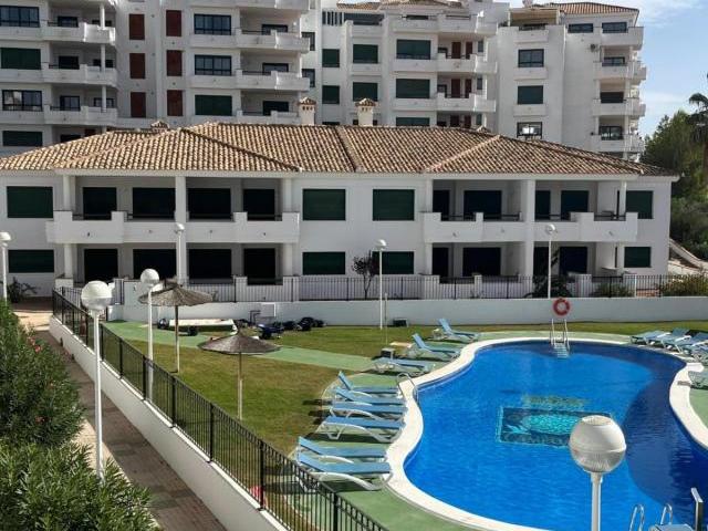 2 Dormitorio Apartamentos Lomas De Campoamor Las Ramblas Alicante 86750429