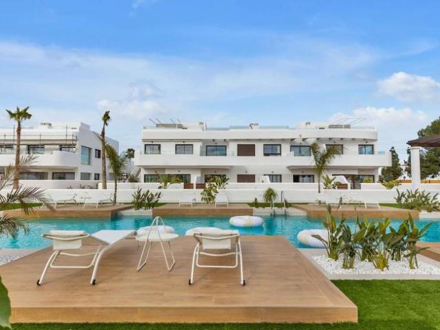2 Dormitorio Apartamentos Los Alcazares Costa Calida LS100806444