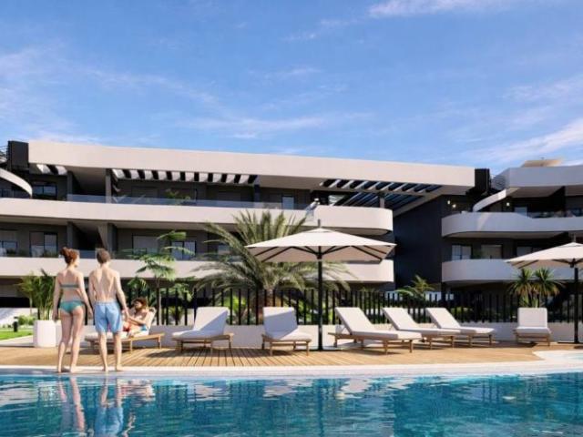 2 Dormitorio Apartamentos Los Alcazares Costa Calida LS100806755