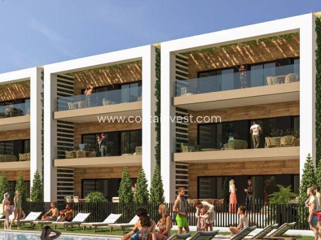 2 Dormitorio Apartamentos Los Alcázares Costa Cálida LS101264054