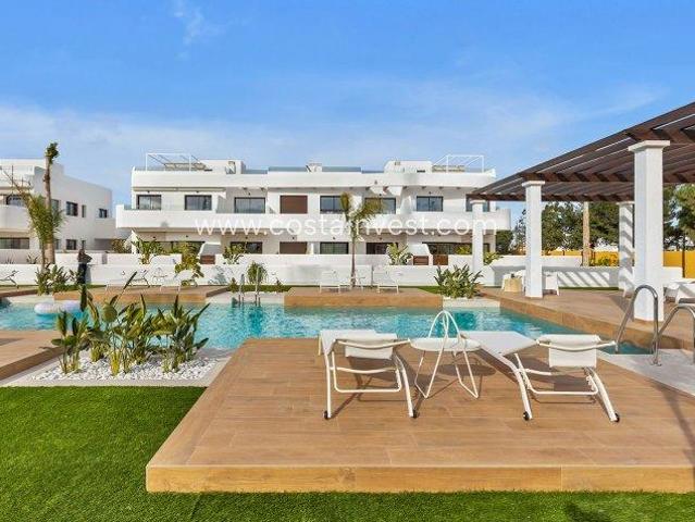 2 Dormitorio Apartamentos Los Alcázares Costa Cálida LS101264448