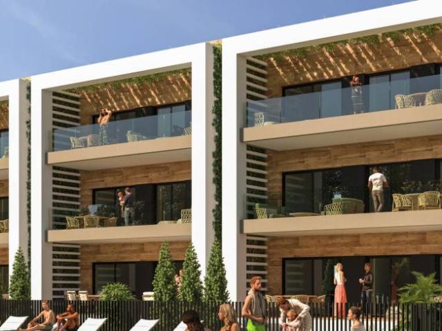 2 Dormitorio Apartamentos Los Alcazares Costa Calida LS102716654