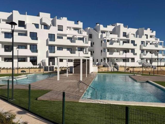 2 Dormitorio Apartamentos Los Alcazares Costa Calida 100801390