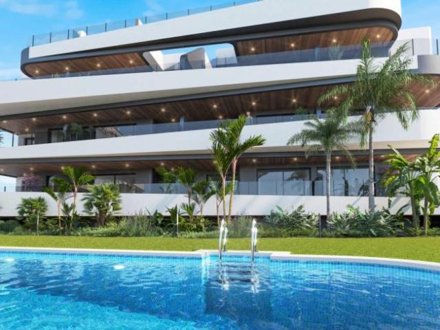 2 Dormitorio Apartamentos Los Alcazares Costa Calida 100802808