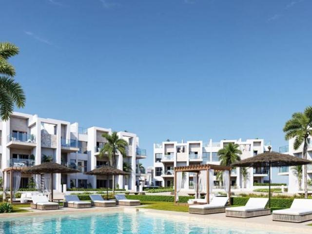 2 Dormitorio Apartamentos Los Alcazares Costa Calida 100806630