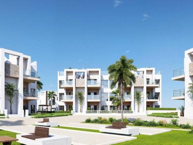 2 Dormitorio Apartamentos Los Alcazares Costa Calida 100806631