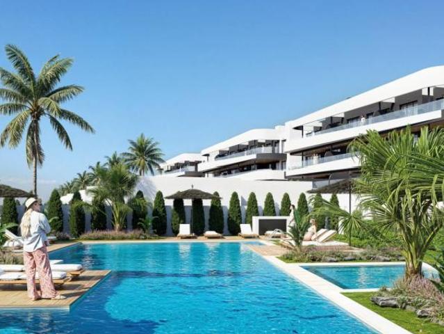 2 Dormitorio Apartamentos Los Alcazares Costa Calida 103061946