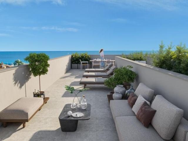 2 Dormitorio Apartamentos Los Alcazares Costa Calida 104143973