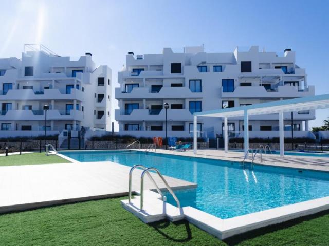 2 Dormitorio Apartamentos Los Alcazares Costa Calida 94499448