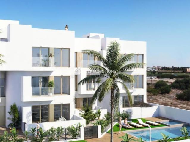 2 Dormitorio Apartamentos Los Alcazares Costa Cálida 95453422