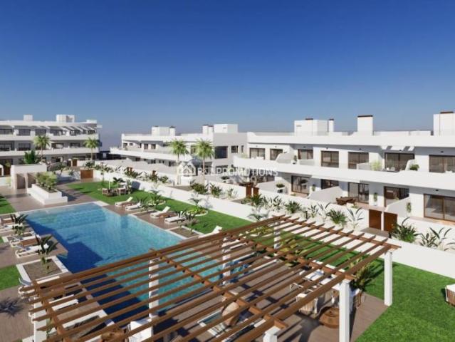 2 Dormitorio Apartamentos Los Alcázares Murcia LS85044245