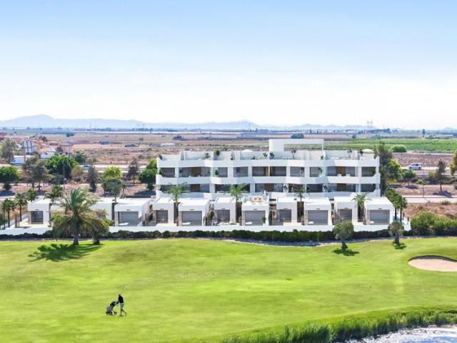 2 Dormitorio Apartamentos Los Alcázares MURCIA LS94416133