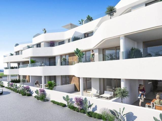 2 Dormitorio Apartamentos Los Alcazares Murcia LS94469265