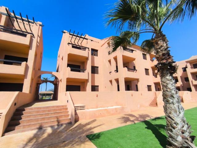 2 Dormitorio Apartamentos Los Alcázares Murcia LS94493618