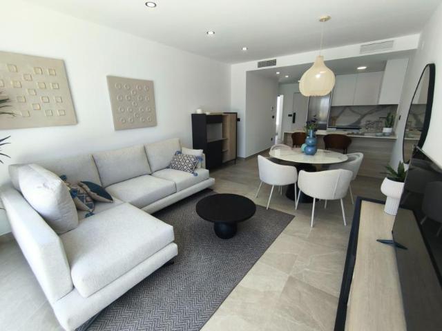 2 Dormitorio Apartamentos Los Alcázares Murcia LS94494172